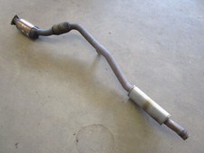 Katalysator rechts Audi A6 4F 2.8 V6 FSI G-Kat 4F0131701DT 4F0253211F