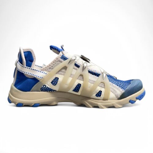 Rari sandali scarpe acqua Salomon Karma 2005 techamphibian outdoor uomo 10 - Foto 4 di 17