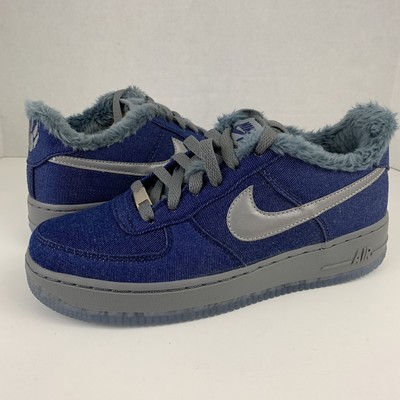 air force 1 pinnacle qs gs