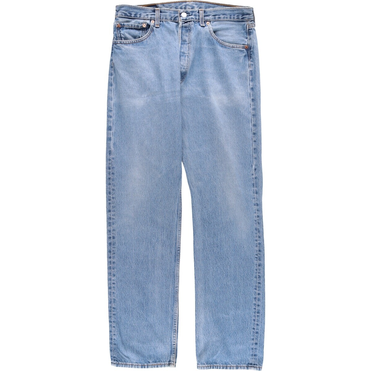 美品　levi's 501-0118 W33 L34 501 USA製　90s 90'S Levi's 501-0118 Straight Denim Pants Made in USA Men's