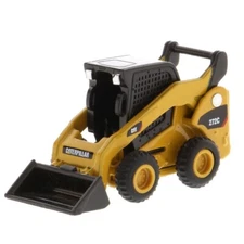 Diecast Masters 85974CB Caterpillar 272C Skid Steer Loader 1/64-1/72
