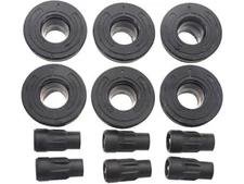 Direct Ignition Coil Boot Kit For Ford Police Interceptor Sedan PZ416GC