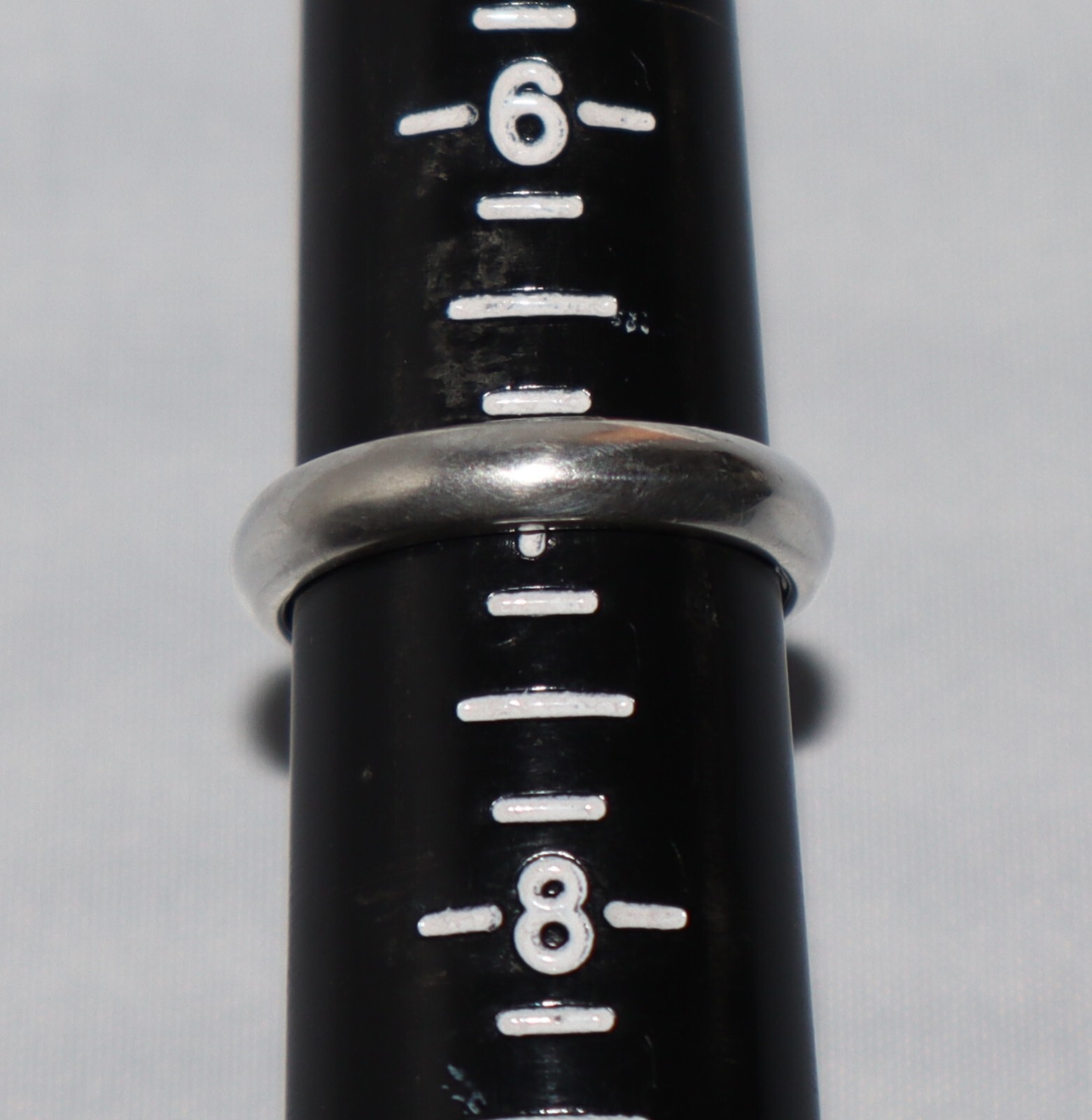 Silpada Sterling Silver Square Button Frame Mothe… - image 4