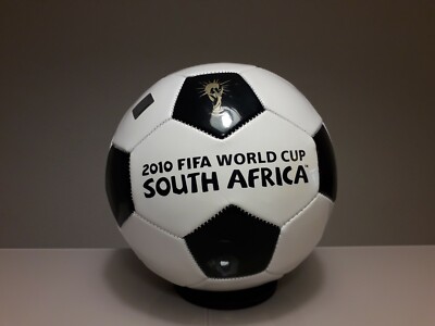 Balon oficial fifa world cup 2010 mundial futbol sudafrica final