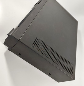 Philips CDi 220 Console With Remote New Belt And Timekeeper HS