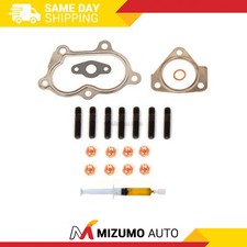 Turbocharger Mounting Kit Fit 92-98 Alfa Rome...