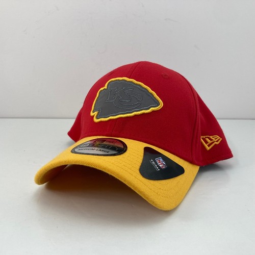 New Era 39 Thirty Kansas City Chiefs 