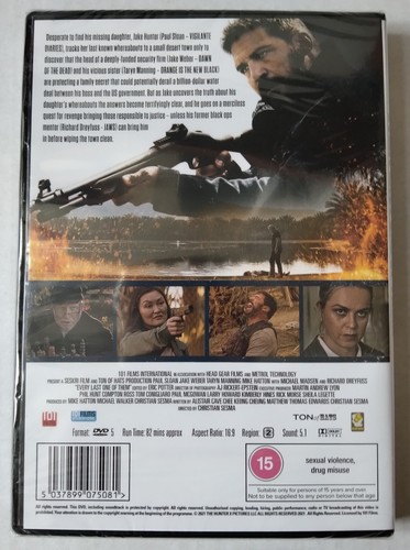 Every Last One Of Them DVD New Sealed - Picture 2 of 2