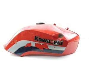 Kawasaki Gpz Gas Tank for sale | eBay