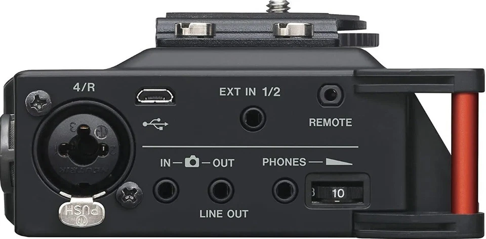 DR-70D for TASCAM Linear PCM Recorder Digital Single-Lens Reflex Camera New - Image 4 of 4