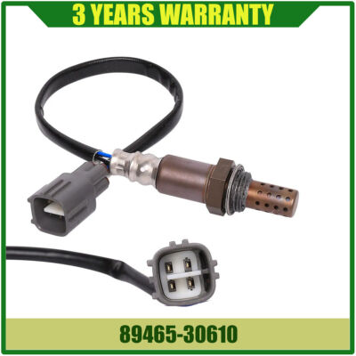 Oxygen Sensor For Toyota ESTIMA T/L ALPHARD 3.0L MNH10 89465-30610 0258986602