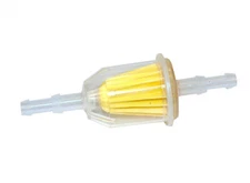Fuel Filter  Stepped 1/4" to 5/16" Generator Snow Blower Lawn Mower Deere AM1163