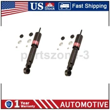 KYB Shocks & Struts Shock Absorber For Dodge Ram 3500 1994