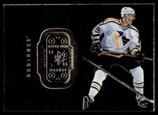 1998-99 SPx Finite Radiance Alexei Morozov /4750 Pittsburgh Penguins #68