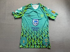 Township Rollers FC Umbro 2022/23 home jersey mens size S
