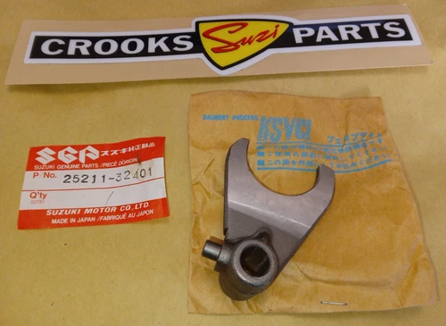 FORK, GEAR SHIFTING (1)