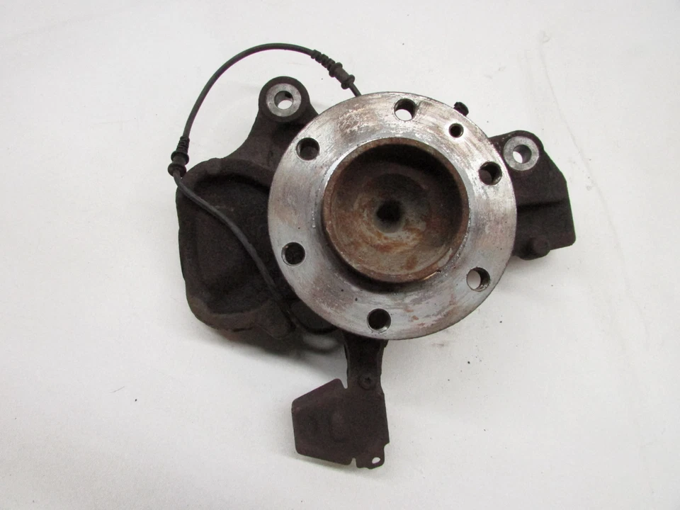 2008 DODGE SPRINTER 3500 FRONT RIGHT PASSENGER SPINDLE OEM 07 08 09 — 第 2/4 张图片