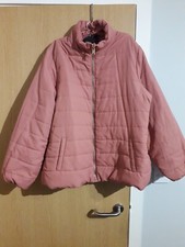 Womens Capsule Plus Size Jacket 22