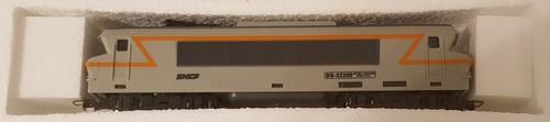 SNCF BB 22200 Elektrolok Jouef Lima H0 1:87  neu und unbenutzt (10% Rabat) | Zustand: Neu