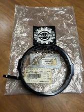 NOS OEM Bombardier Seadoo  Trimming Ring 271000461190 1995-99 XP, SP, SPX