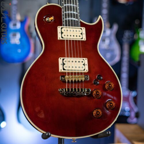 Electric Guitar Aria Pro II VA-580 Vanguard Series Blueburst Electric Guitar Aria Pro II VA-580 Vanguard Series Blueburst