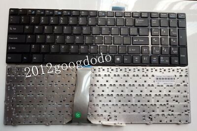 Vhbw Batteria Di Ricambio Per Notebook MSI MS-16GA, MS-16GD, MS-16GF - 4400mAh, 11.1V, Li-Ion - 6
