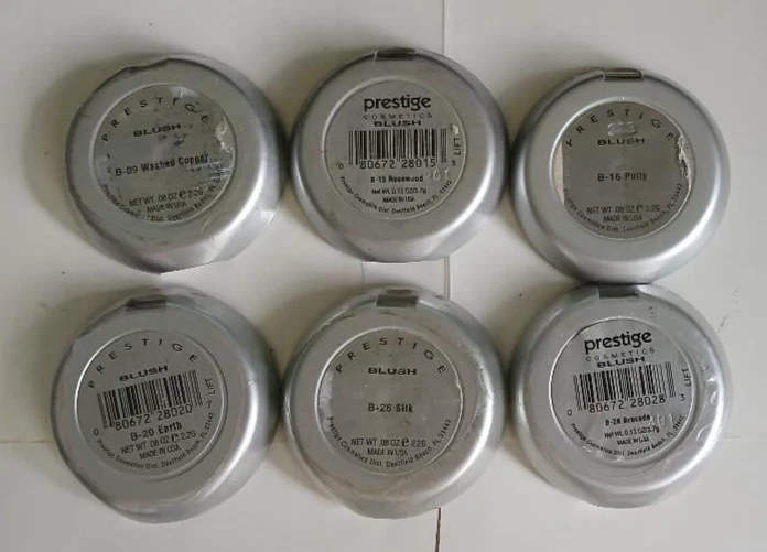 Prestige Blush - Image 2 of 2