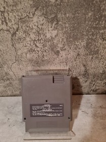 M&oacute;dulo Nintendo NES Cobra Triangle PUETA