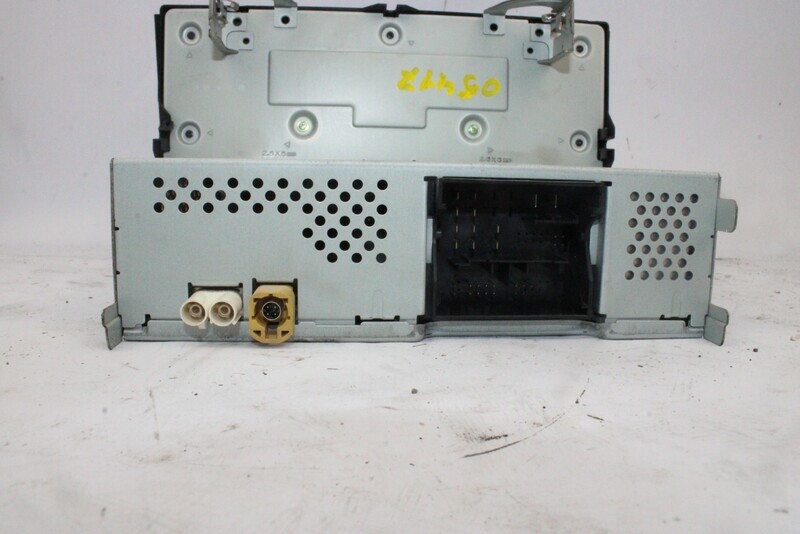 SEAT IBIZA KJ Radio Bluetooth SD Touch 6F0035888 online kaufen | eBay 