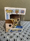 Funko Pop! Vinyl: Pixar - Gabby Gabby holding Forky - Walmart (Exclusive) #537