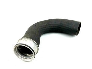 Volkswagen VW Golf MK6 Jetta Turbo Ladeluftkühler Charge Luft Schlauch Einheit