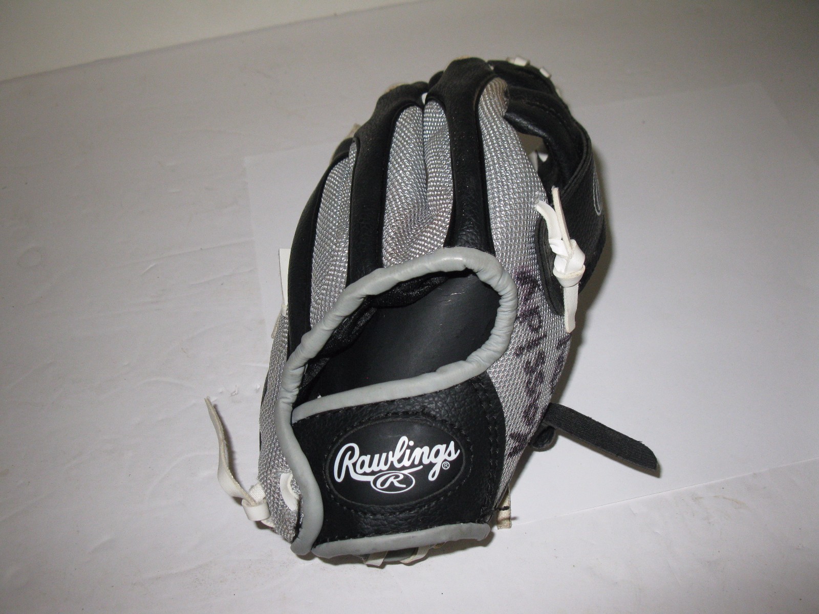 Rawlings Players Series Youth Tball Glove RHT Pl90bsm eBay