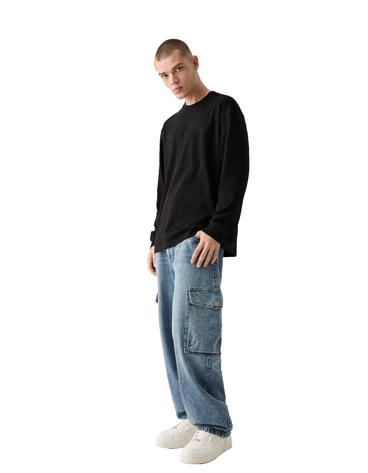 Bershka Jeans for Men