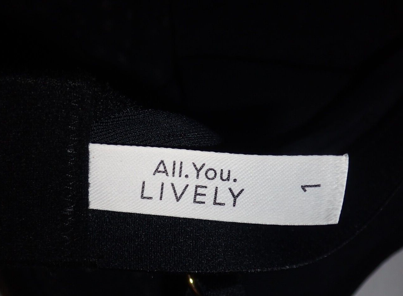 Bralette Pois Noirs Et Blancs Fille Taille L Bretelles Amovibles - One Step Up Neuf Sans étiquette