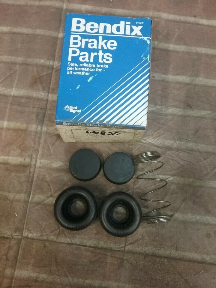 Kit de cilindro de rueda, Bendix 66825 Foto 2 de 2