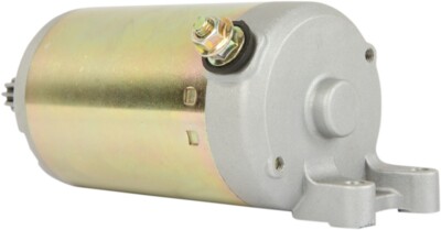 Parts Unlimited High Quality Starter Motor with Insulated Armature 2110 ...
