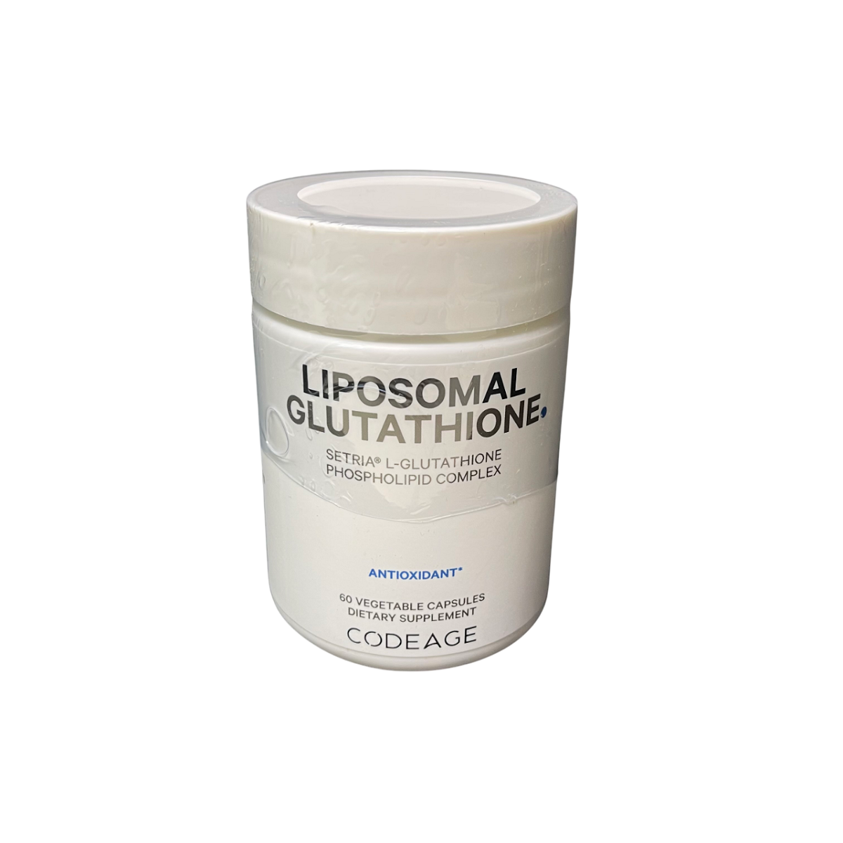 codeage liposomal glutathione Codeage Liposomal Glutathione Setria 60ct