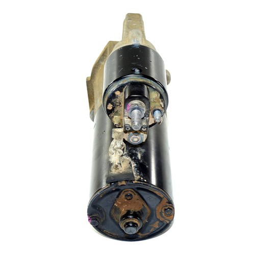 Original Démarreur Bosch 012911023F VW Touareg 7L 7L6 Audi Q7 Porsche Cayenne - Picture 2 of 2