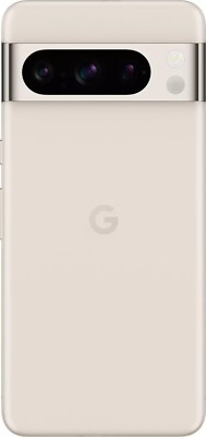 Google Pixel 8 Pro - 128 GB - Bay (Unlocked) for sale online | eBay