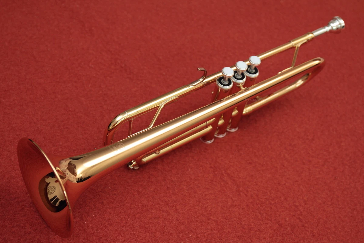 Yamaha Ytr 4335g for sale - eBay