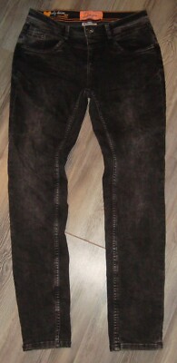 Ƹ̵̡Ӝ̵̨̄Ʒ Street One lovely Denim Stretch Jeans Style Jane W26 /L30  Ƹ̵̡Ӝ̵̨̄Ʒ