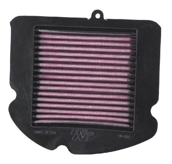 K&N Filters YA-0116 Luftfilter-image