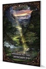 Das Schwarze Auge - Offenbarung des Himmels (DSA5) - US25301