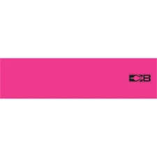 Bohning Arrow Wraps Hot Pink 4 in. Small 13 pk.