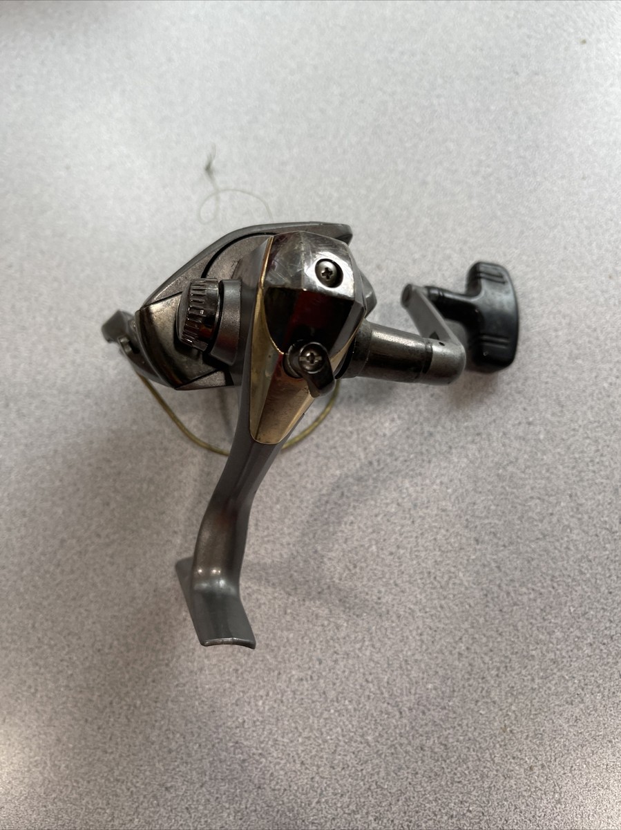 Daiwa Samurai 7i 2500 Fishing Reel Sports River Water Hook Line