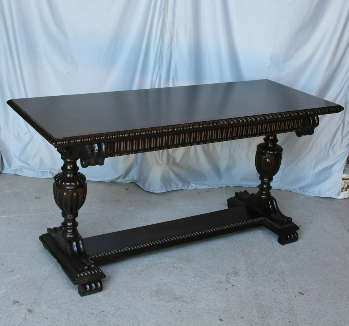 Fancy Sofa Table Baci Living Room