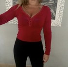 Mago Evolución Mujer Top S
