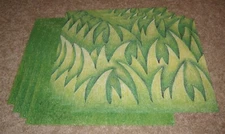 Creative Imaginations 12x12 Single Sided PaperLot by Renae Lindgren~ Earth/Grass