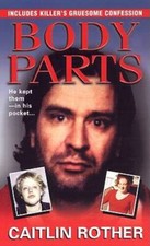 Body Parts (Pinnacle True Crime) - Mass Market Paperback - GOOD