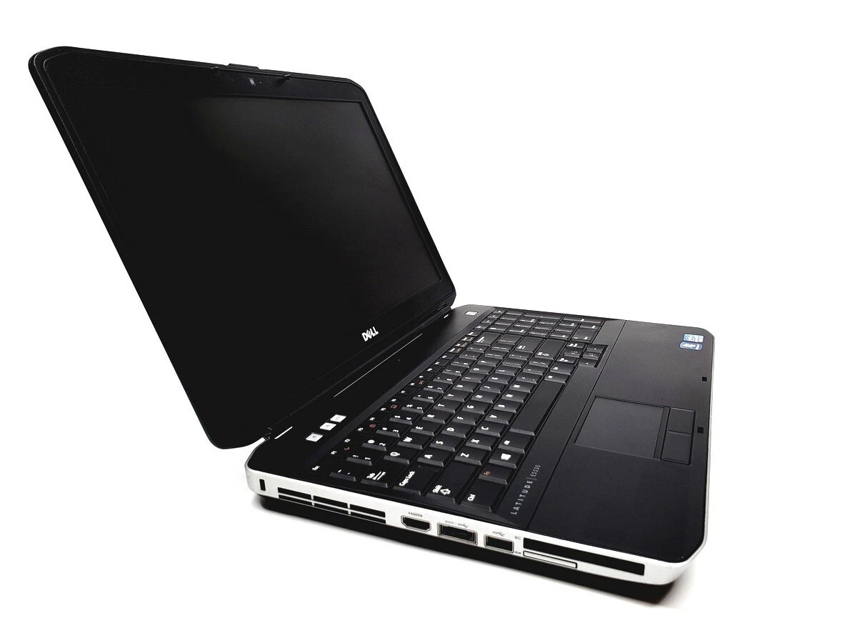 Dell latitude deals e5530